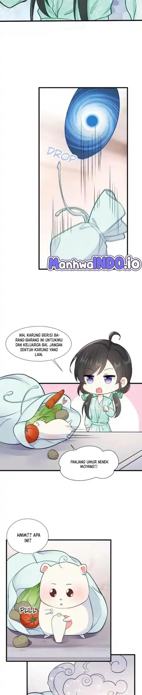 Ancestor is beautiful and elegant Chapter 73 Gambar 3
