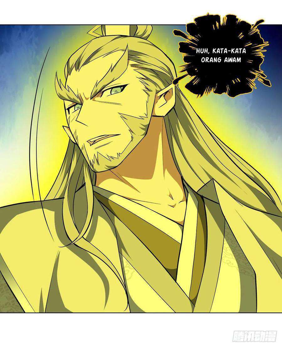 Ancestor of The Gods Chapter 20 Gambar 6