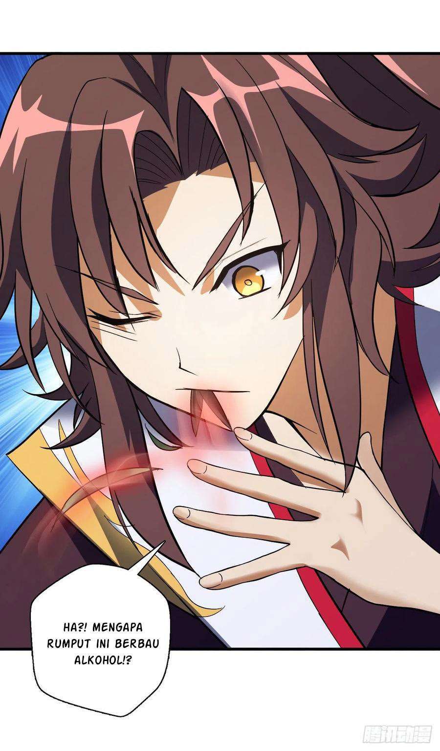 Ancestor of The Gods Chapter 23 Gambar 6