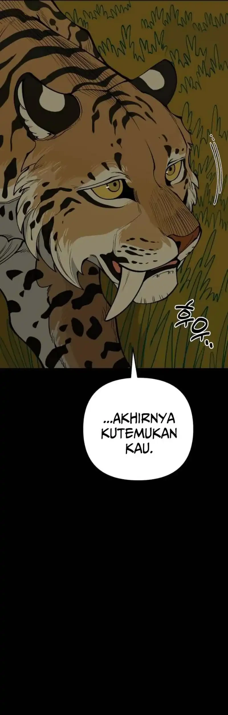 Ancient Animals Chapter 28 Gambar 8