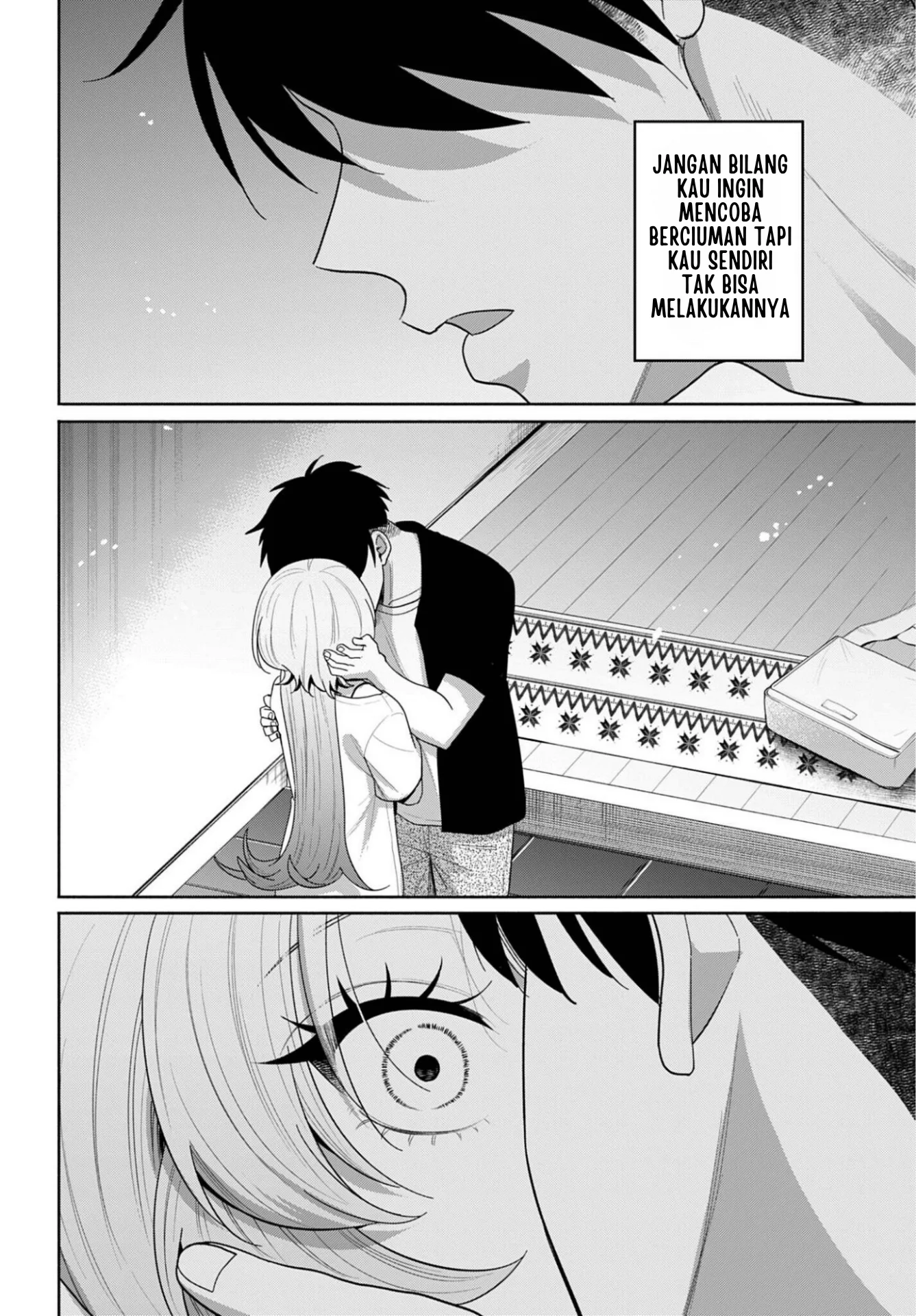 Ani ni Koisuru Watashitachi Chapter 13 Gambar 5