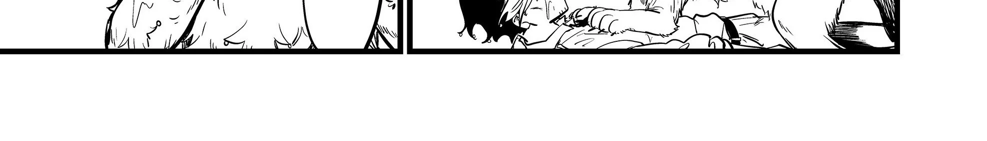 Ano Toki Tasukete Itadaita Monster Musume desu. Chapter 48 Gambar 7