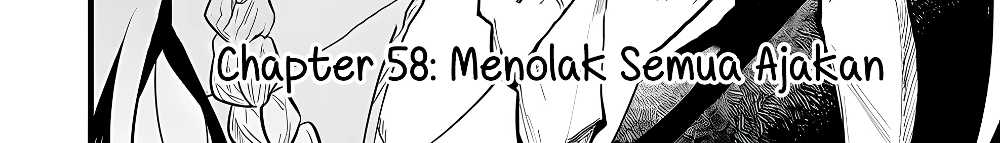Ano Toki Tasukete Itadaita Monster Musume desu. Chapter 58 Gambar 5