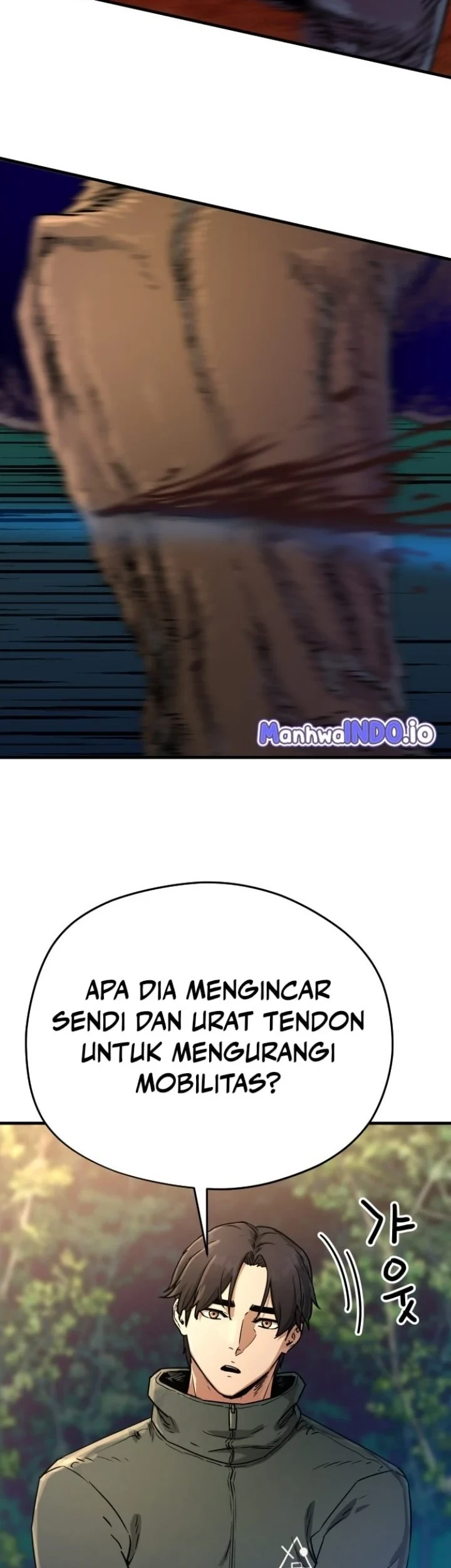 Another World Contractor Chapter 10 Gambar 11