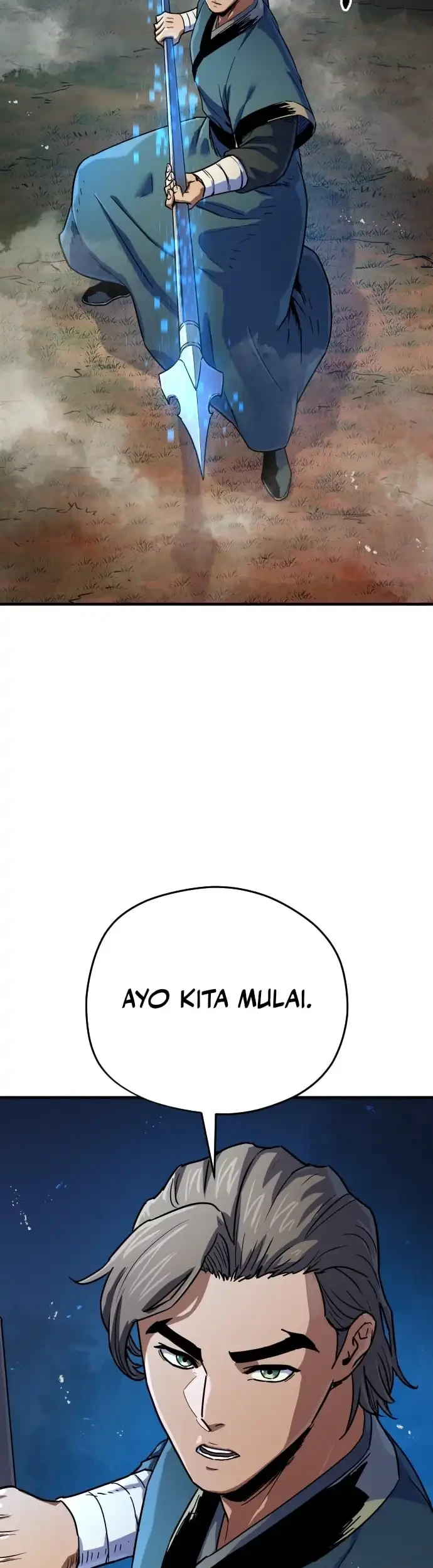 Another World Contractor Chapter 11 Gambar 7