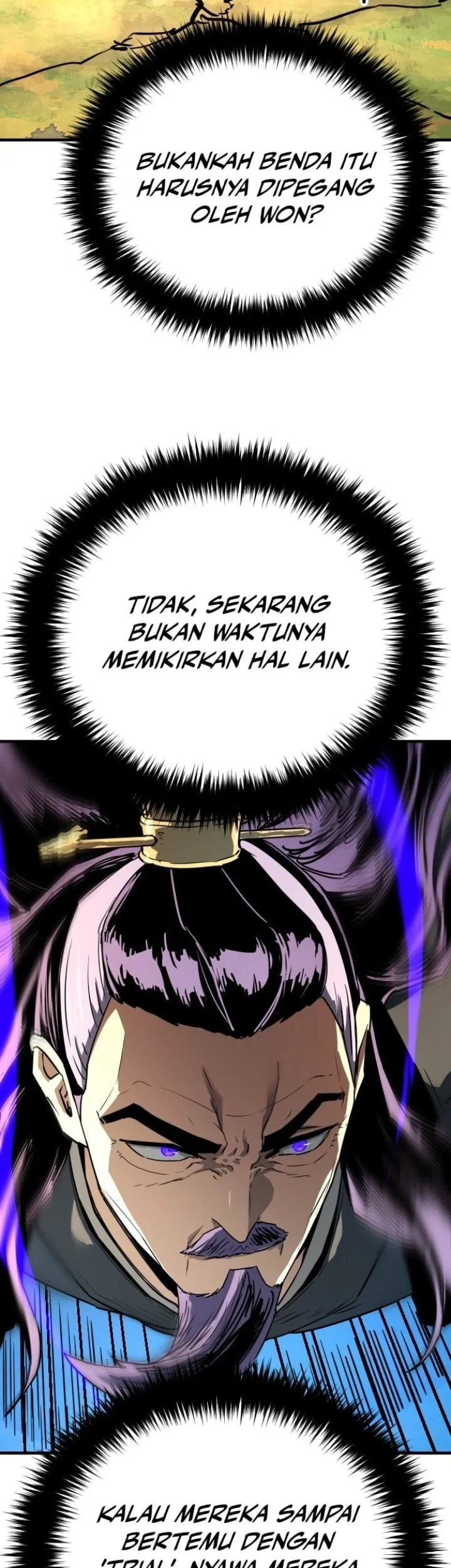 Another World Contractor Chapter 16 Gambar 8