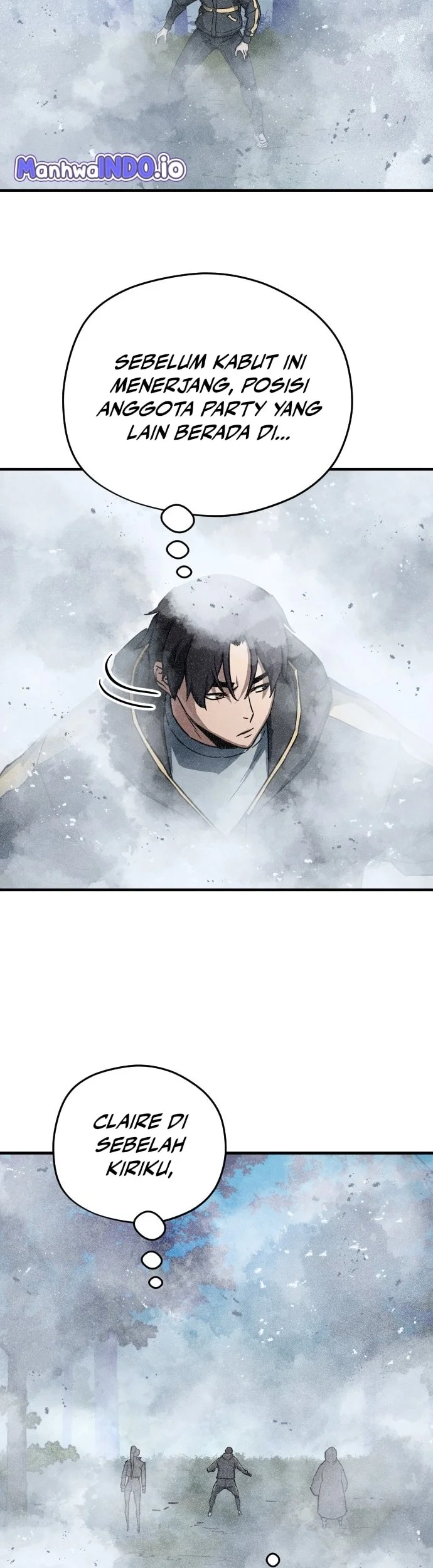 Another World Contractor Chapter 20 Gambar 6