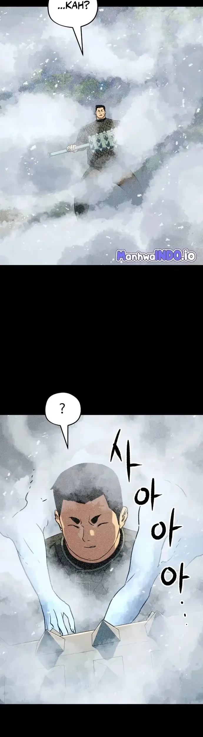 Another World Contractor Chapter 21 Gambar 5