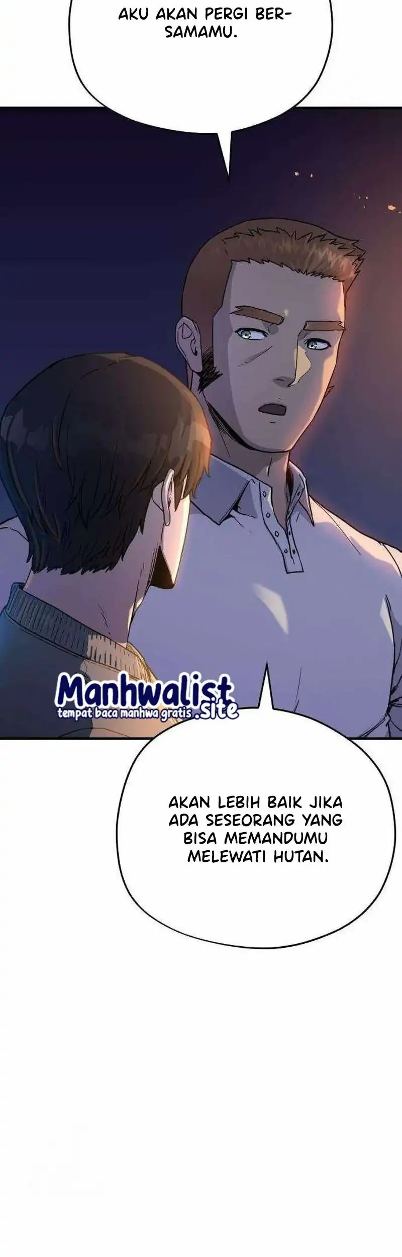 Another World Contractor Chapter 4 Gambar 8