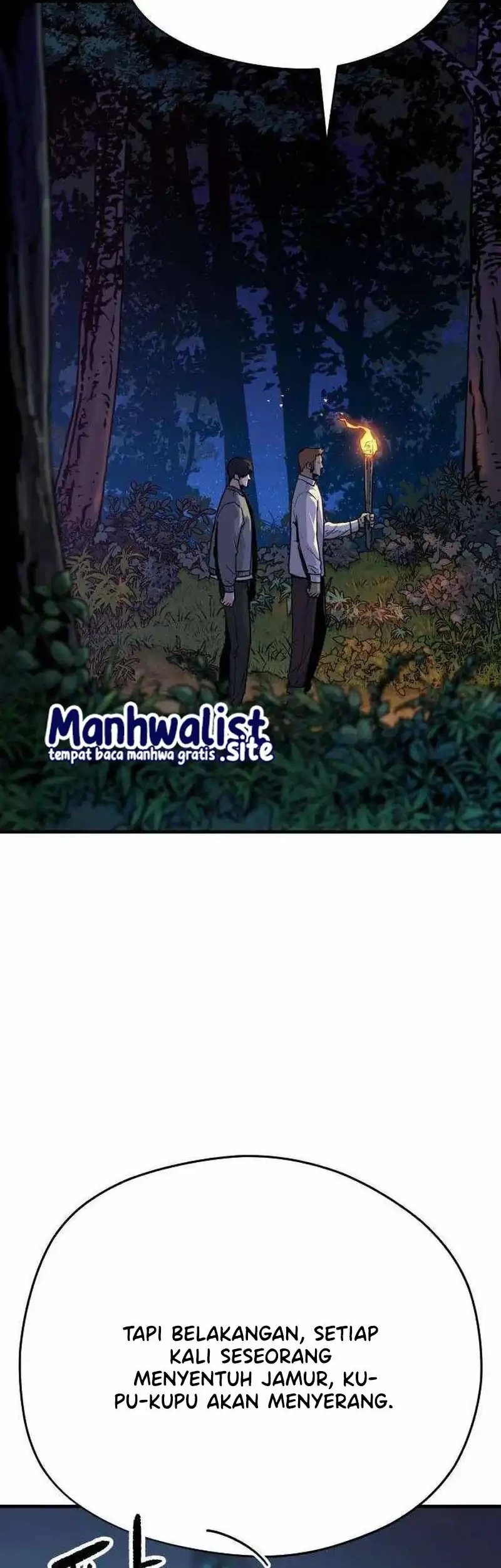 Another World Contractor Chapter 4 Gambar 11
