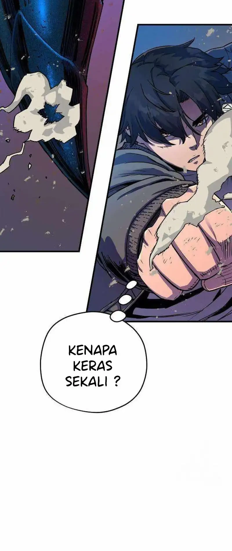 Another World Contractor Chapter 5 Gambar 11