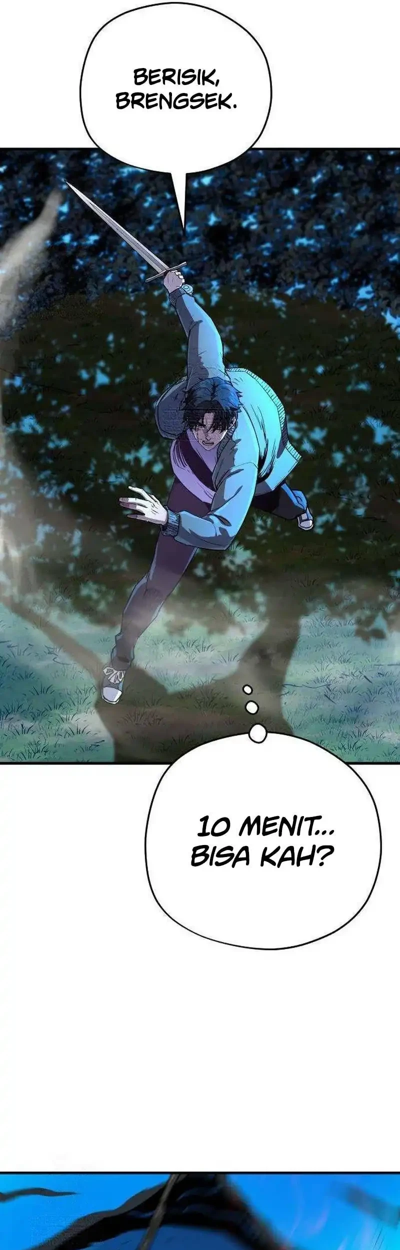 Another World Contractor Chapter 6 Gambar 9