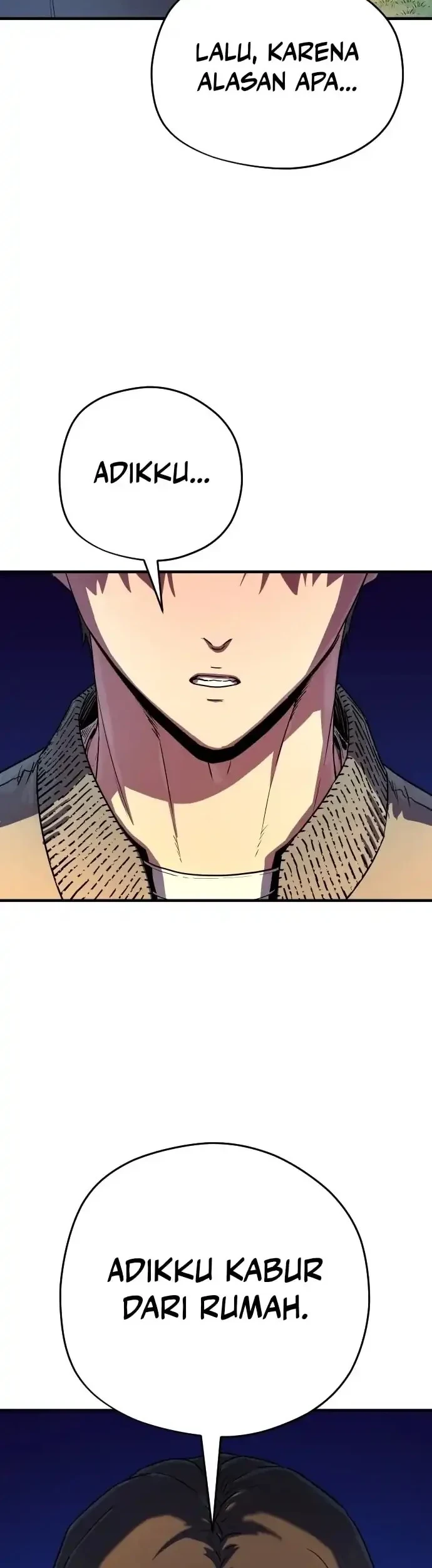Another World Contractor Chapter 8 Gambar 8