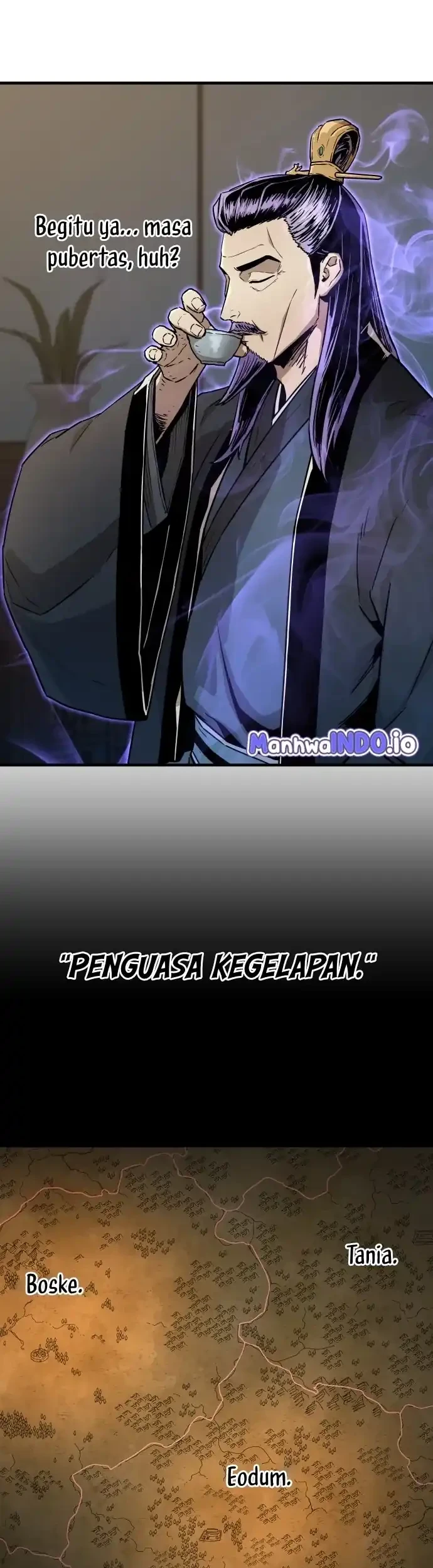 Another World Contractor Chapter 9 Gambar 7