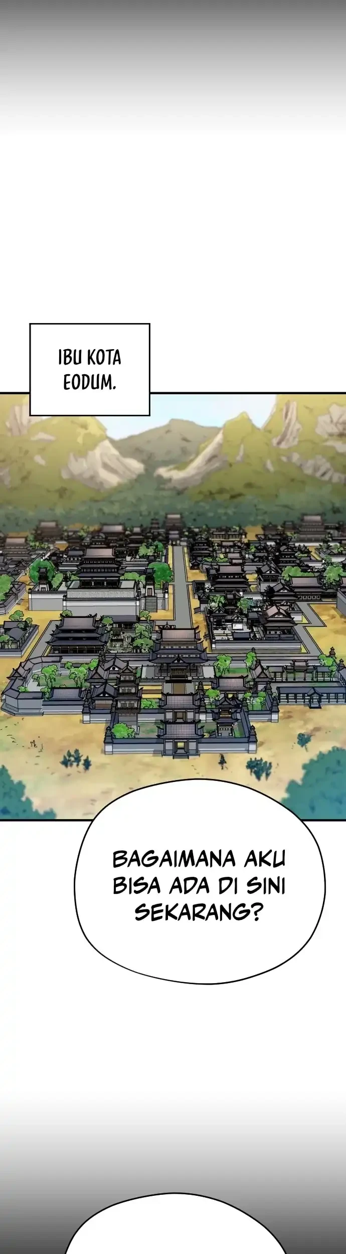 Another World Contractor Chapter 9 Gambar 9