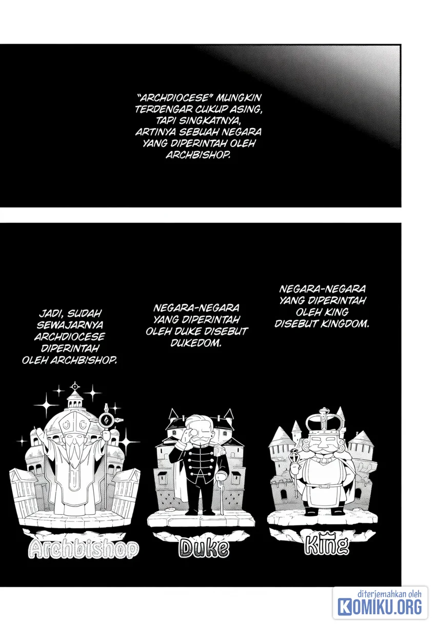 Ansatsu Skill de Isekai Saikyou: Renkinjutsu to Ansatsujutsu o Kiwameta Ore wa, Sekai o Kage kara Shihai suru Chapter 23 Gambar 5