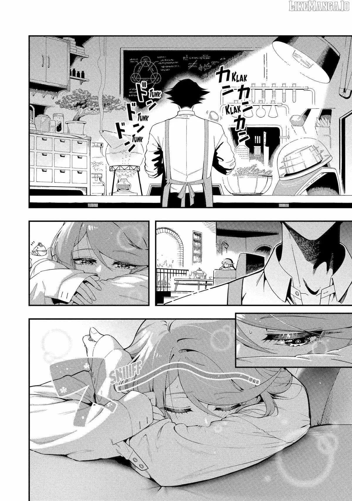 Ansatsu Skill de Isekai Saikyou: Renkinjutsu to Ansatsujutsu o Kiwameta Ore wa, Sekai o Kage kara Shihai suru Chapter 24 Gambar 6