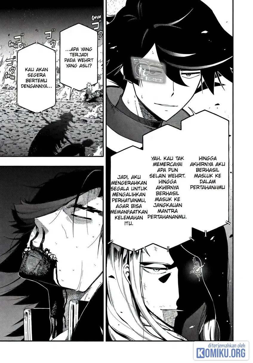Ansatsu Skill de Isekai Saikyou: Renkinjutsu to Ansatsujutsu o Kiwameta Ore wa, Sekai o Kage kara Shihai suru Chapter 29 Gambar 5