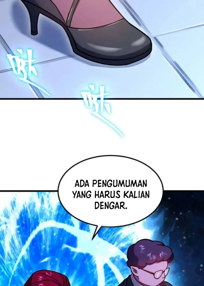 Apex Future Martial Arts Chapter 281 Gambar 9
