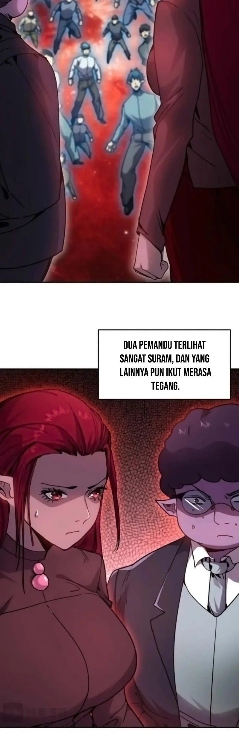 Apex Future Martial Arts Chapter 286 Gambar 9