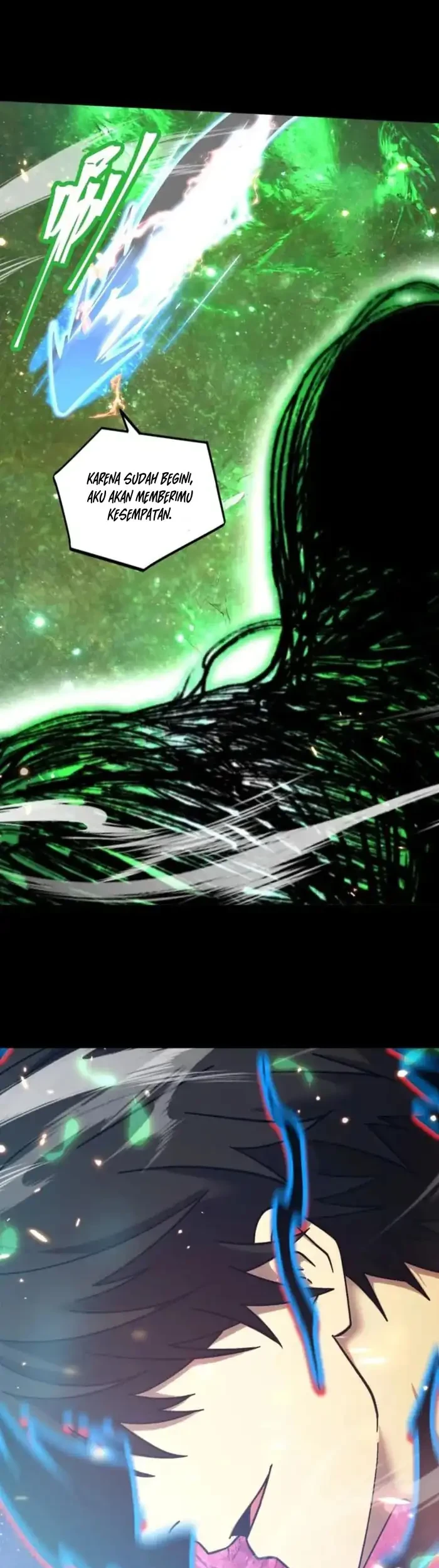 Apex Future Martial Arts Chapter 294 Gambar 7