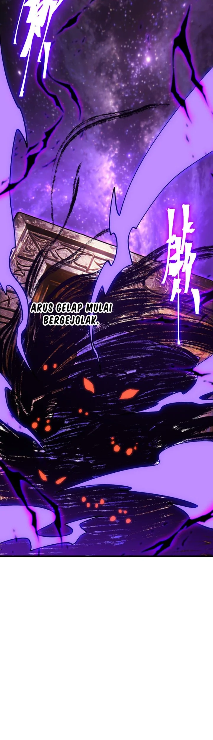 Apex Future Martial Arts Chapter 302 Gambar 7