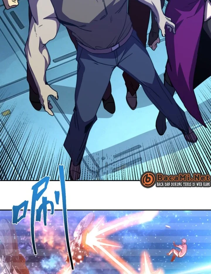 Apex Future Martial Arts Chapter 326 Gambar 6