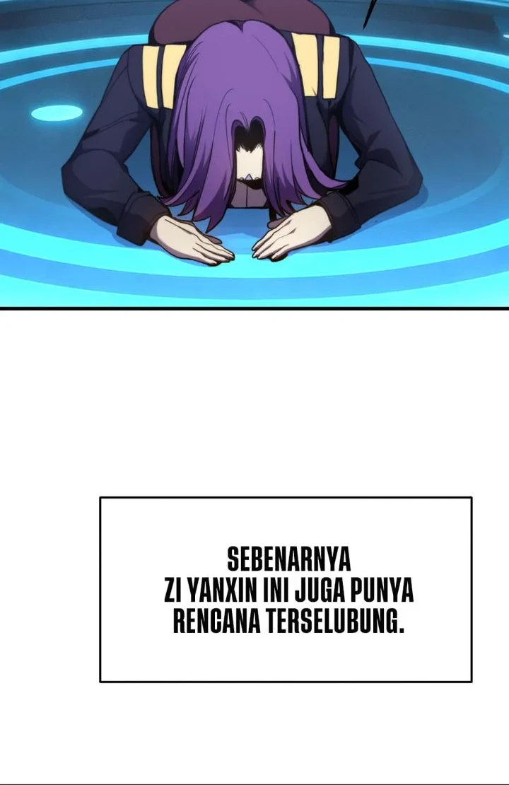 Apex Future Martial Arts Chapter 331 Gambar 6