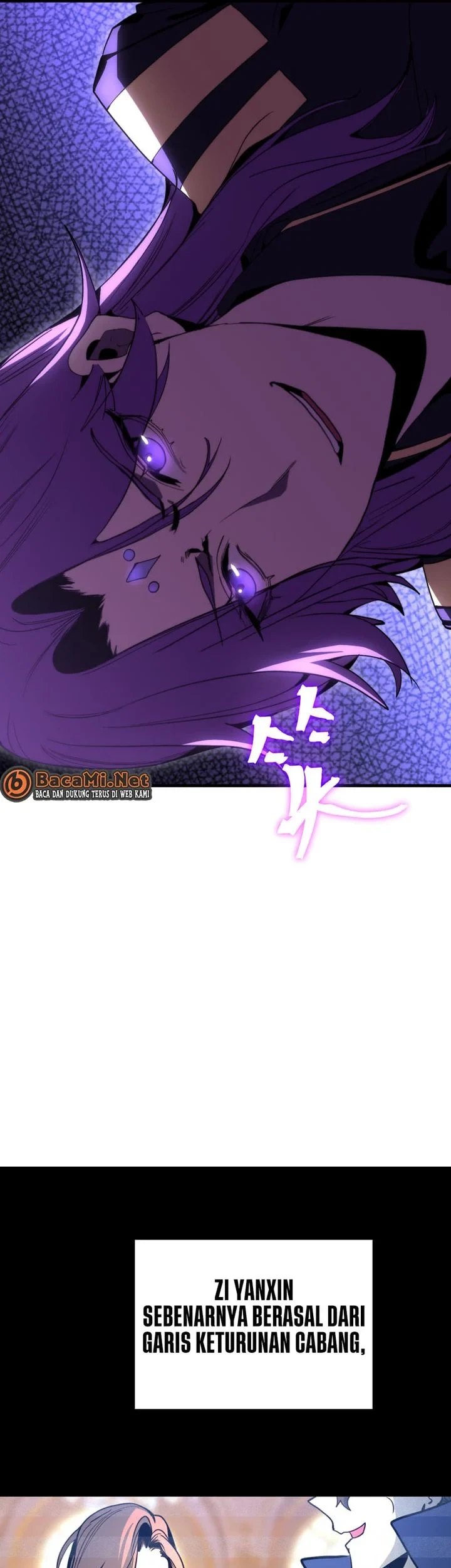 Apex Future Martial Arts Chapter 331 Gambar 7