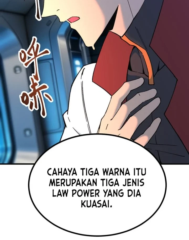 Apex Future Martial Arts Chapter 332 Gambar 5