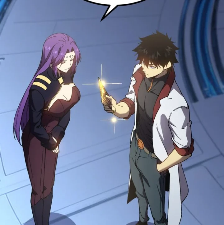 Apex Future Martial Arts Chapter 333 Gambar 5