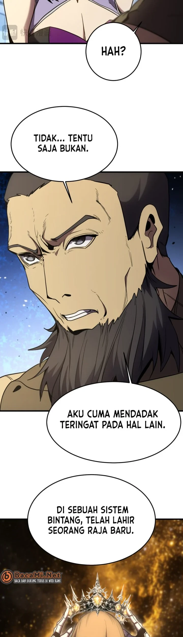 Apex Future Martial Arts Chapter 334 Gambar 6