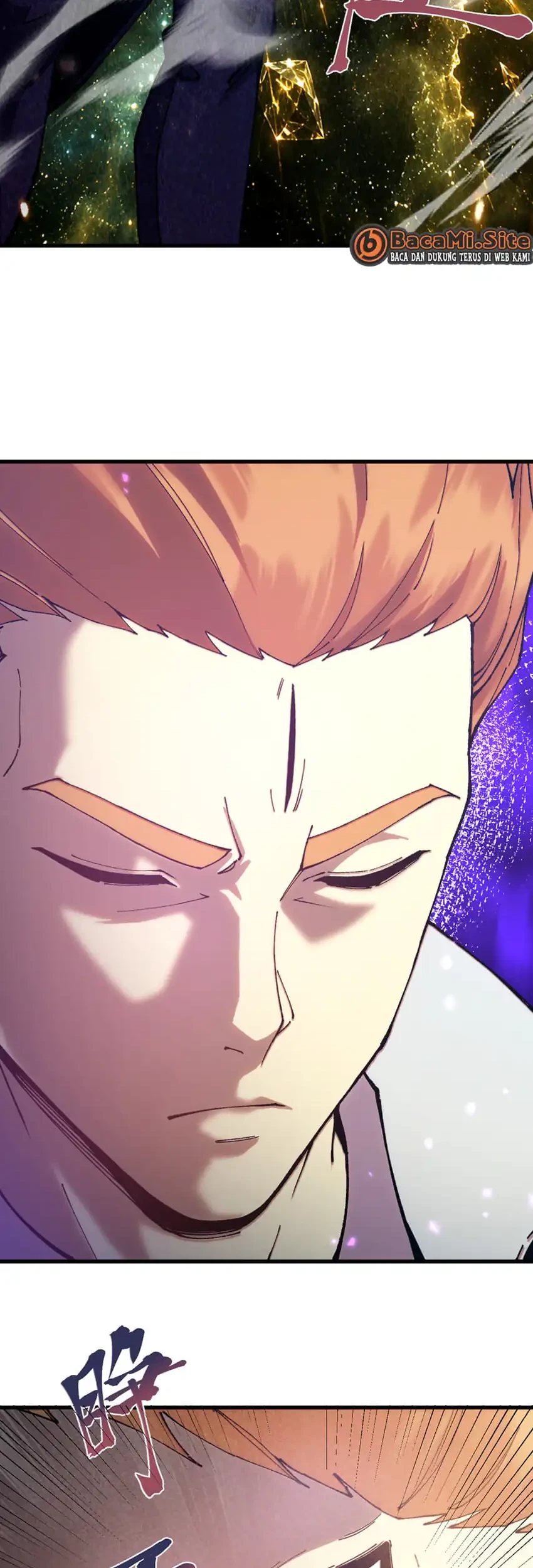 Apex Future Martial Arts Chapter 339 Gambar 7
