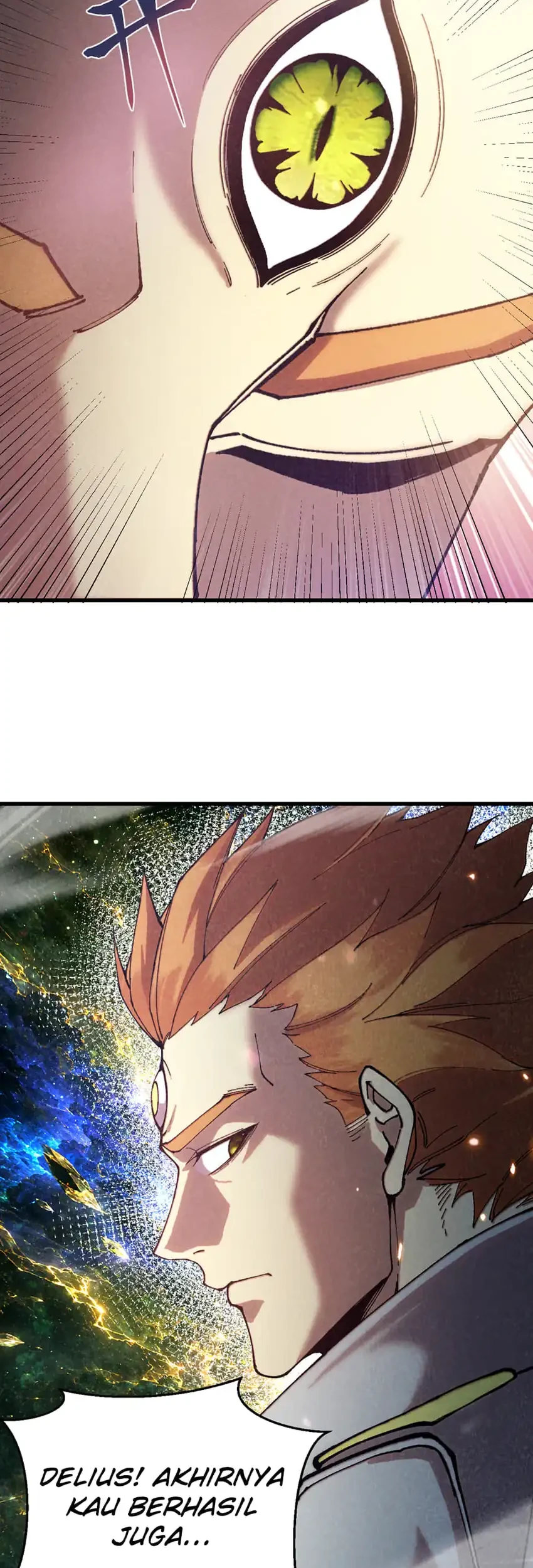Apex Future Martial Arts Chapter 339 Gambar 8
