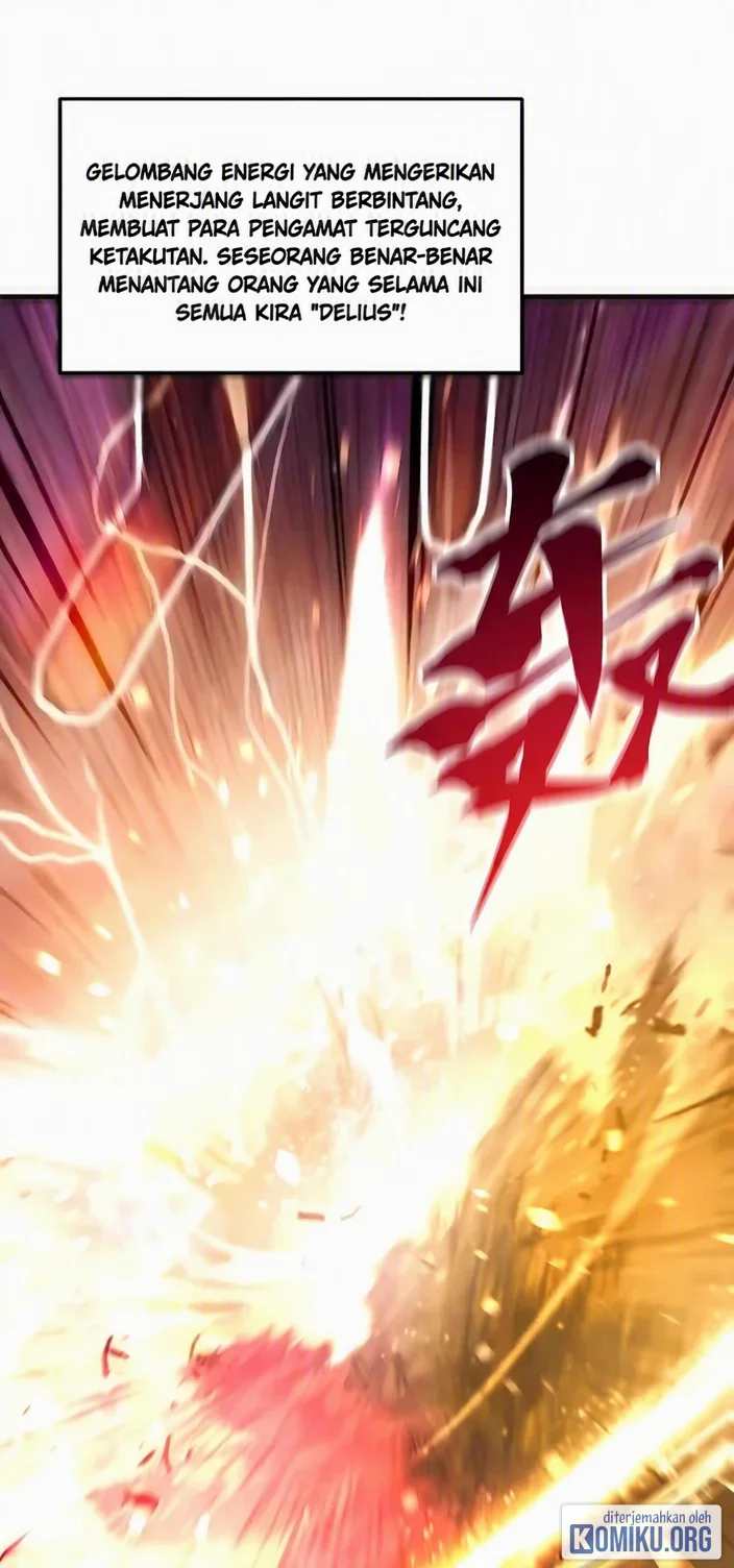 Apex Future Martial Arts Chapter 340 Gambar 8
