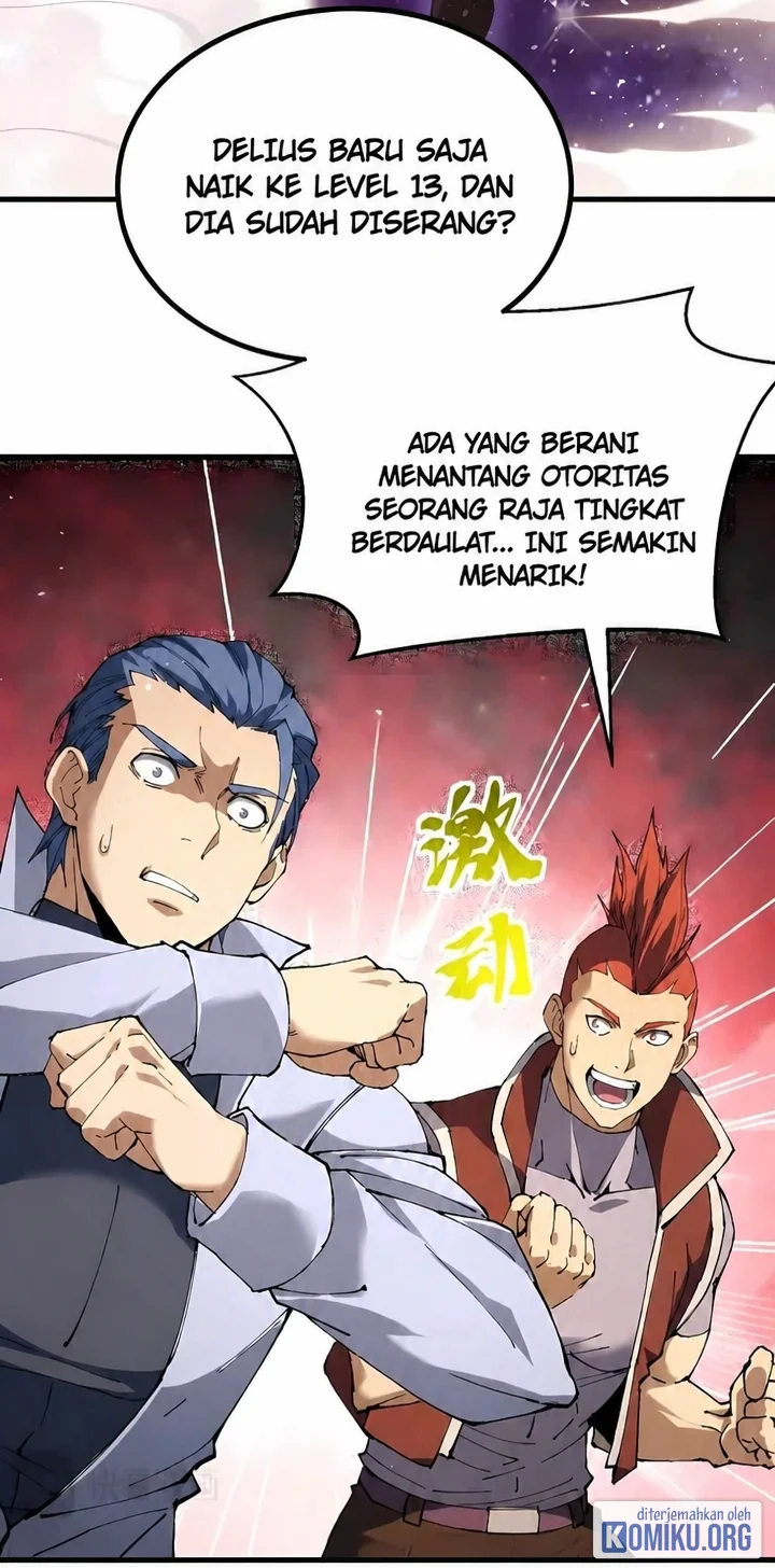 Apex Future Martial Arts Chapter 340 Gambar 10