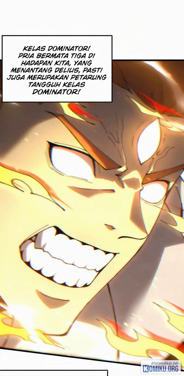 Apex Future Martial Arts Chapter 341 Gambar 11