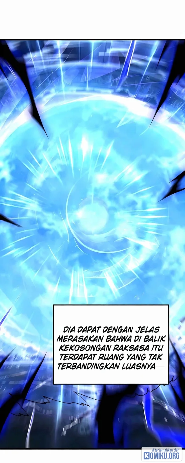 Apex Future Martial Arts Chapter 343 Gambar 8