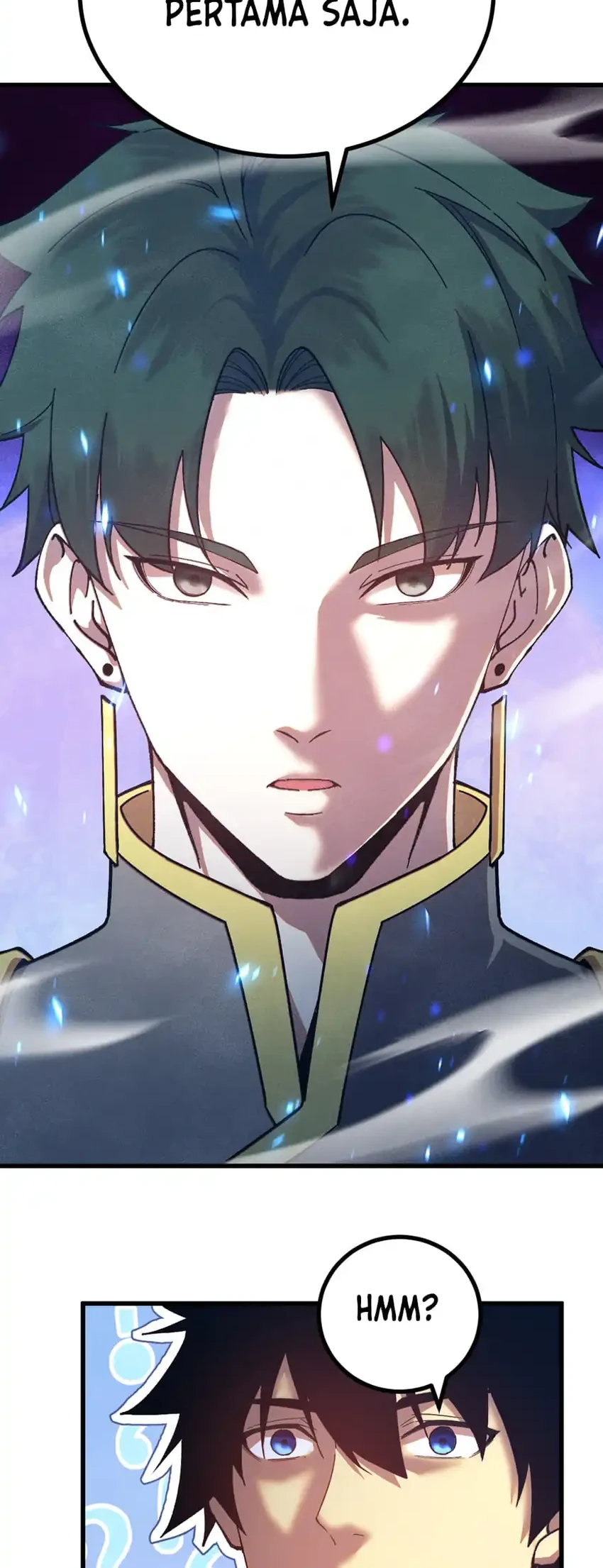 Apex Future Martial Arts Chapter 344 Gambar 5