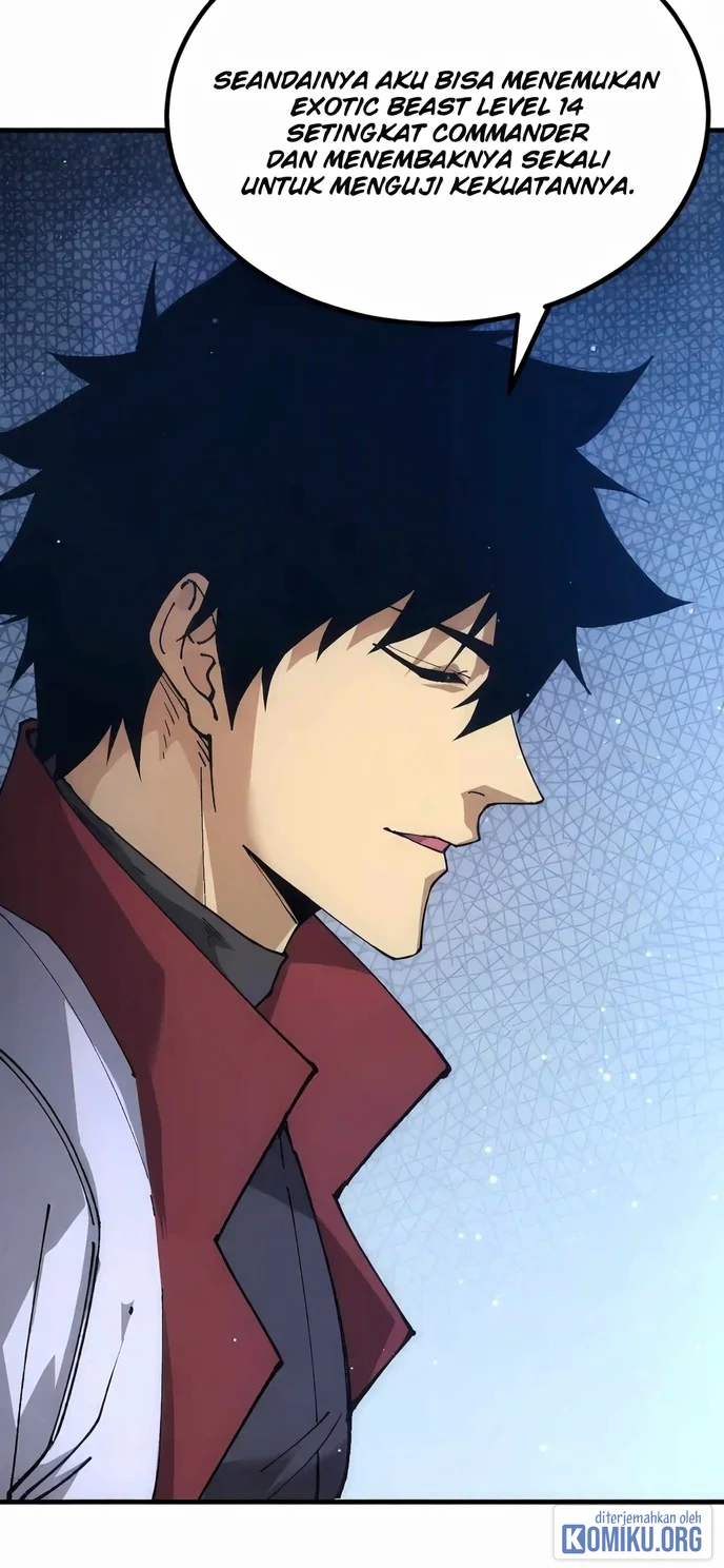 Apex Future Martial Arts Chapter 347 Gambar 7