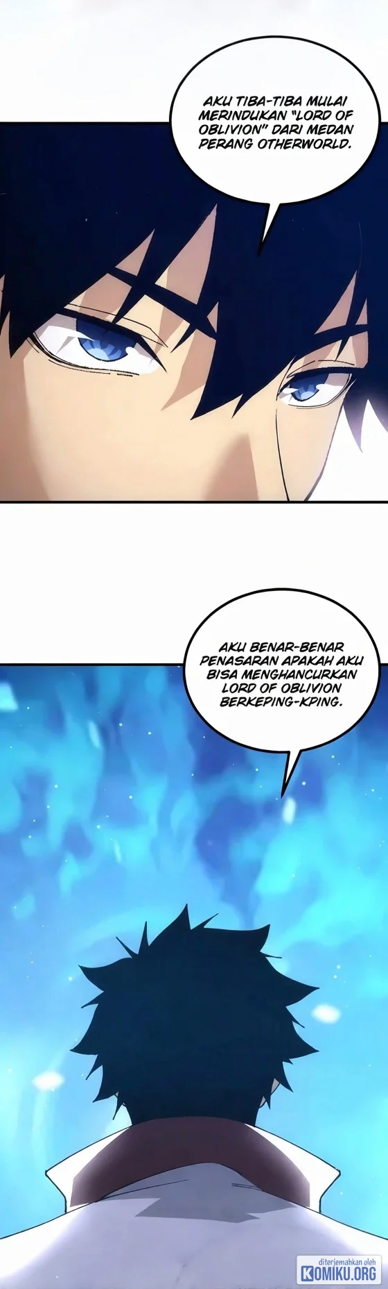 Apex Future Martial Arts Chapter 347 Gambar 8