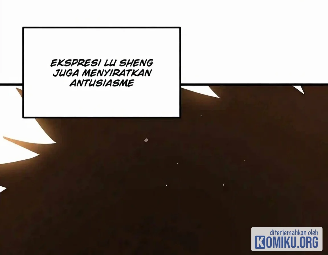 Apex Future Martial Arts Chapter 348 Gambar 7