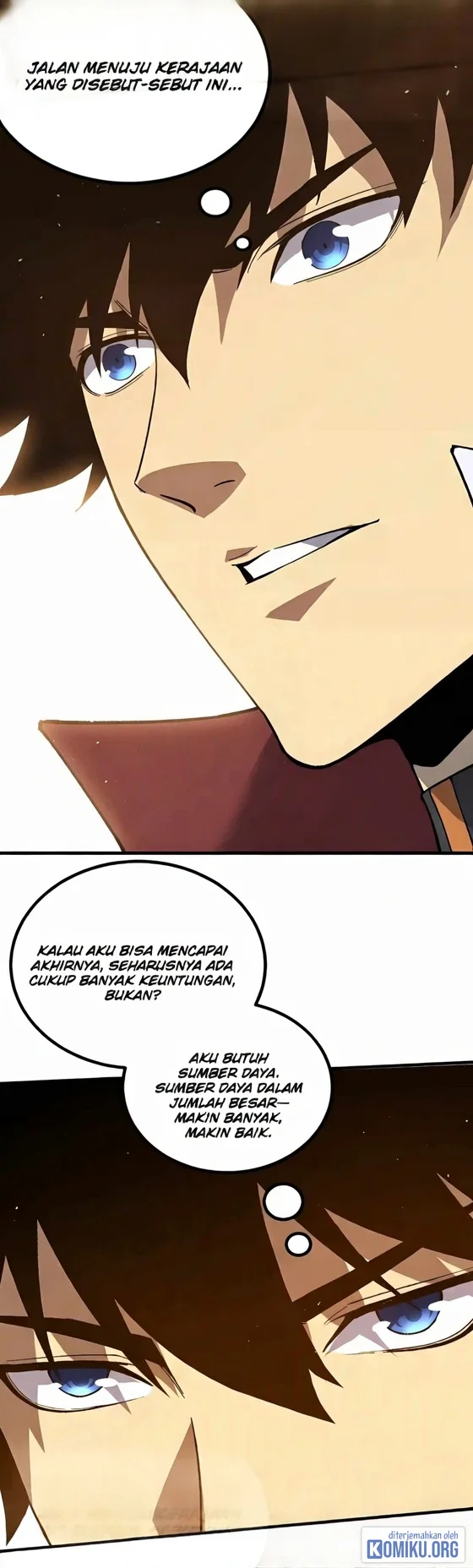 Apex Future Martial Arts Chapter 348 Gambar 8