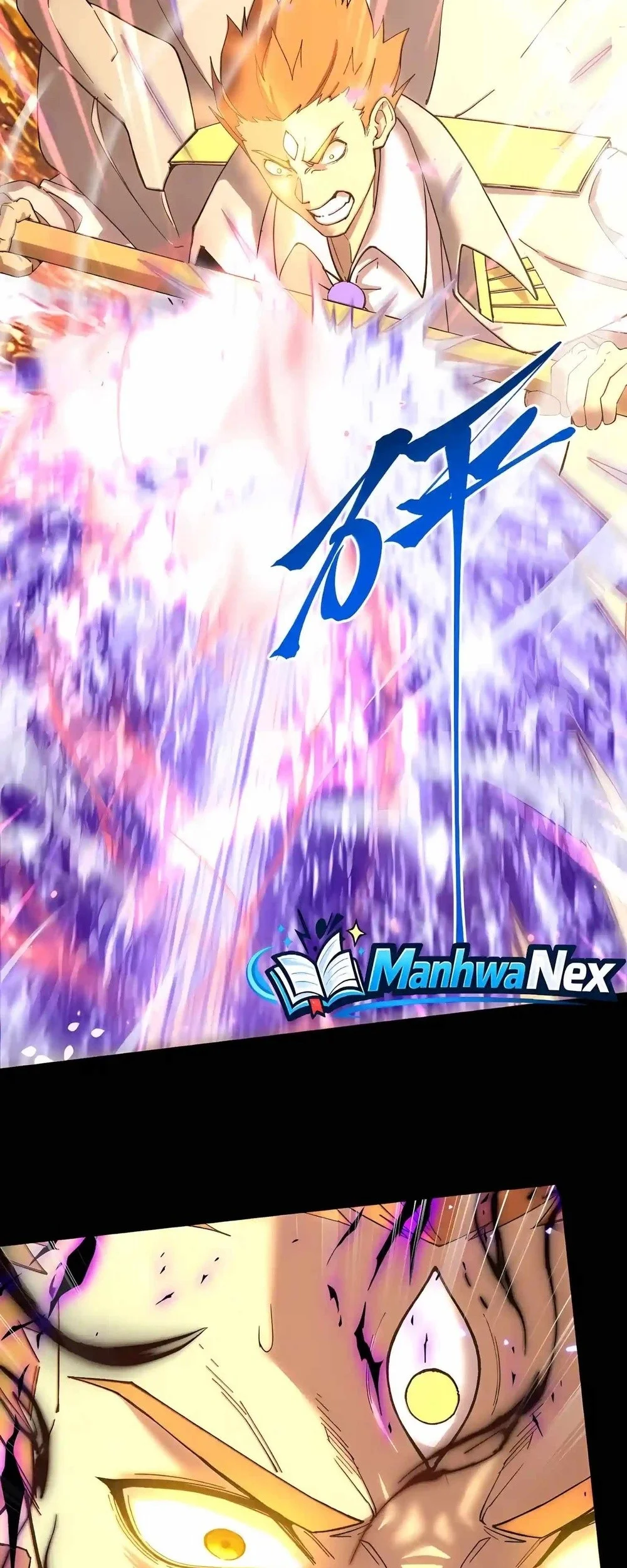 Apex Future Martial Arts Chapter 349 Gambar 8