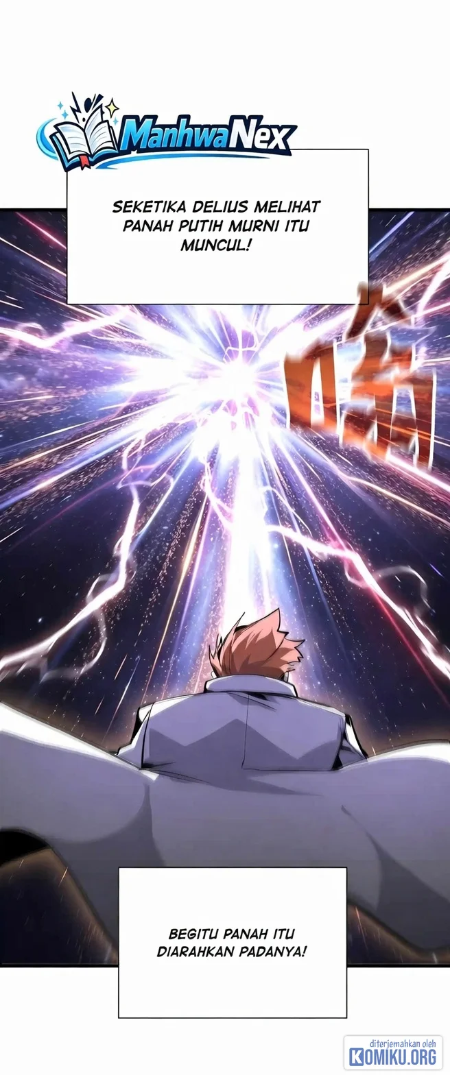 Apex Future Martial Arts Chapter 351 Gambar 7