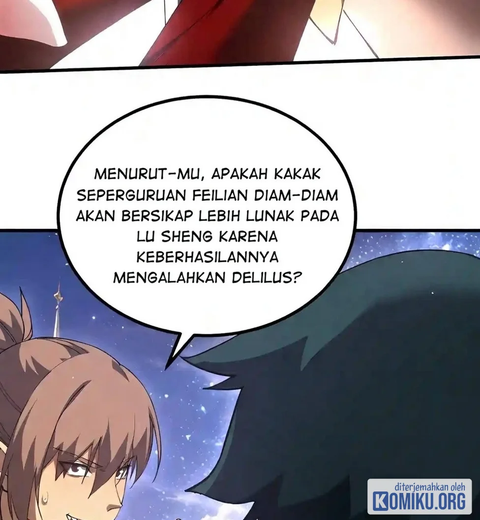 Apex Future Martial Arts Chapter 354 Gambar 8