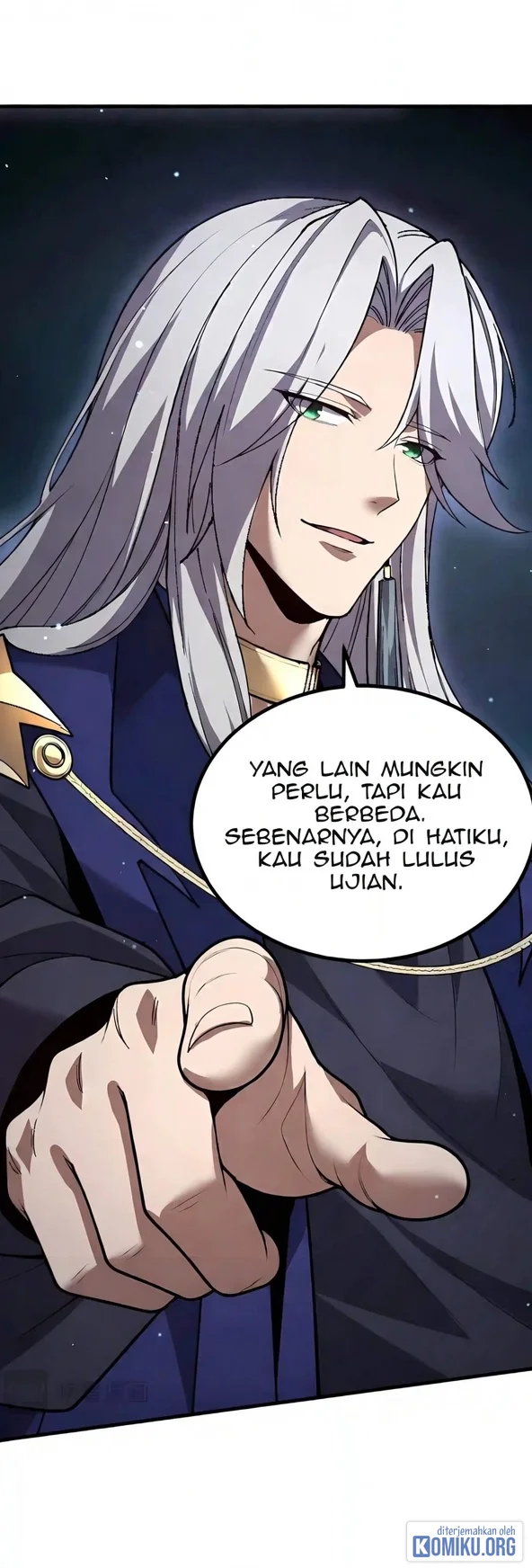 Apex Future Martial Arts Chapter 359 Gambar 7