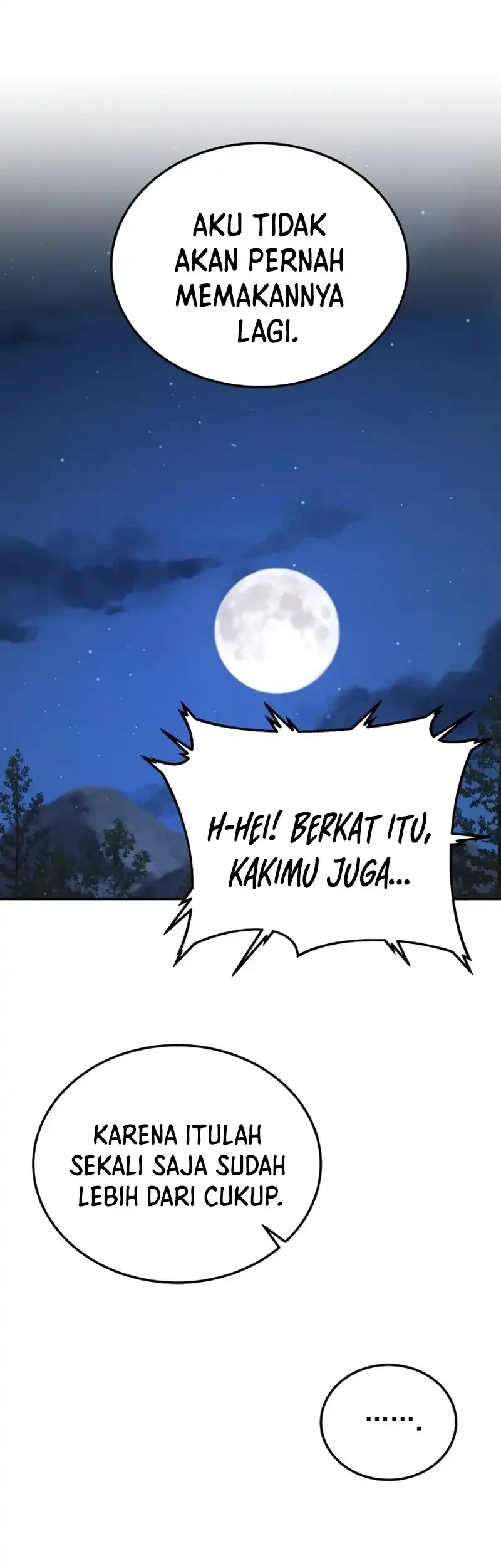 Apocalyptic Chef Awakening Chapter 101 Gambar 18