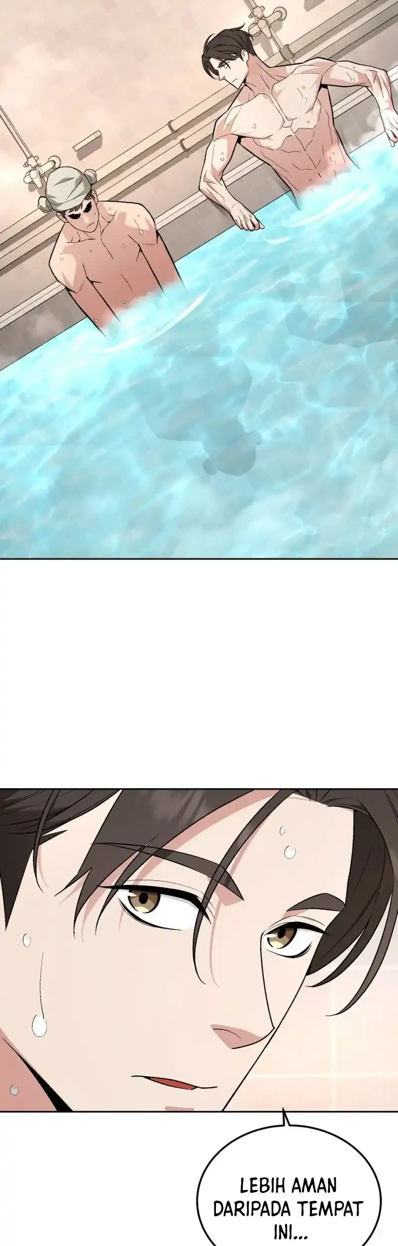 Apocalyptic Chef Awakening Chapter 101 Gambar 20