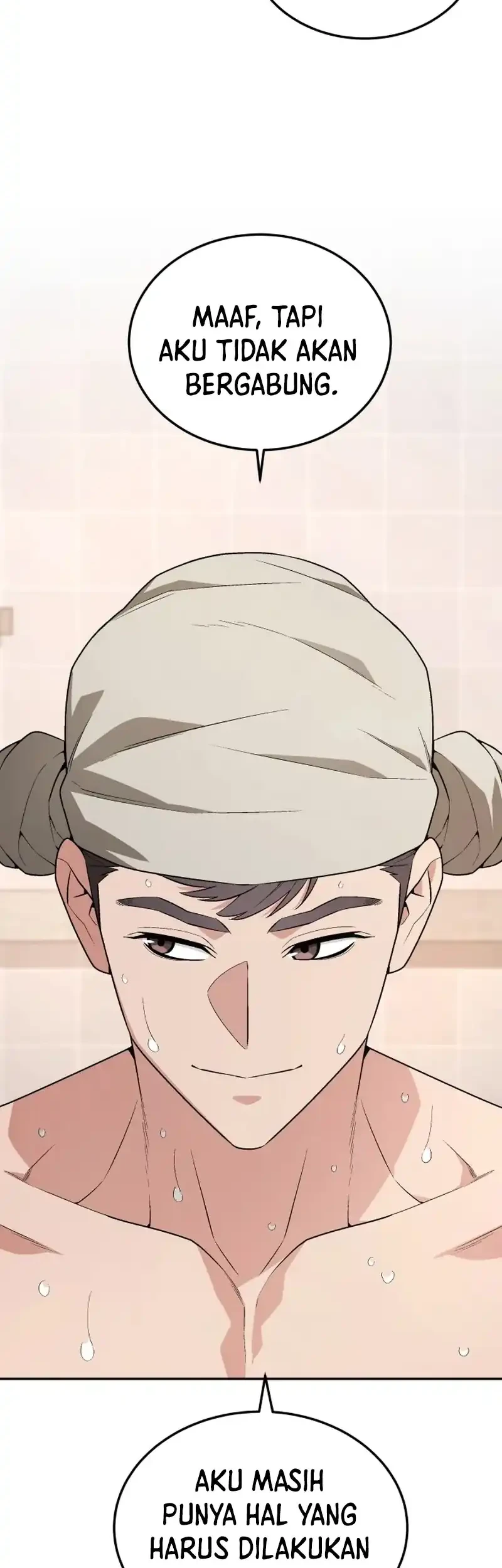 Apocalyptic Chef Awakening Chapter 101 Gambar 15